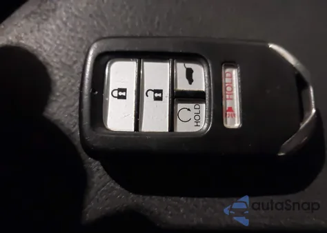 2020 Honda Cr-V Awd Ex из США, поврежденный, VIN 2HKRW2H58LH634181